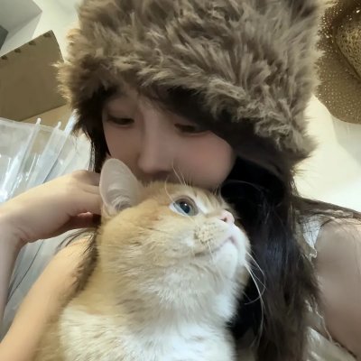 蓝蝴蝶