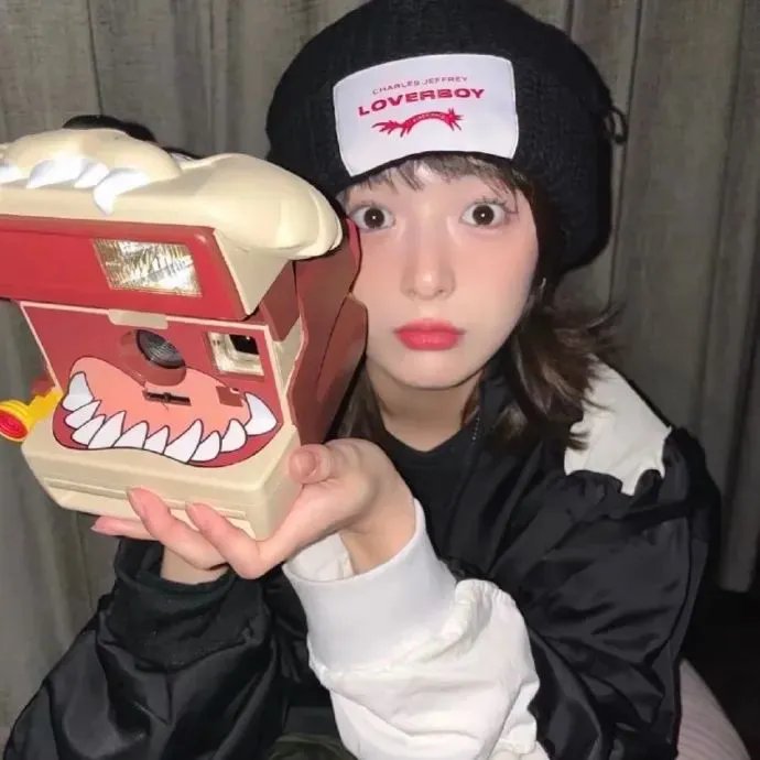 对我青春的呼唤