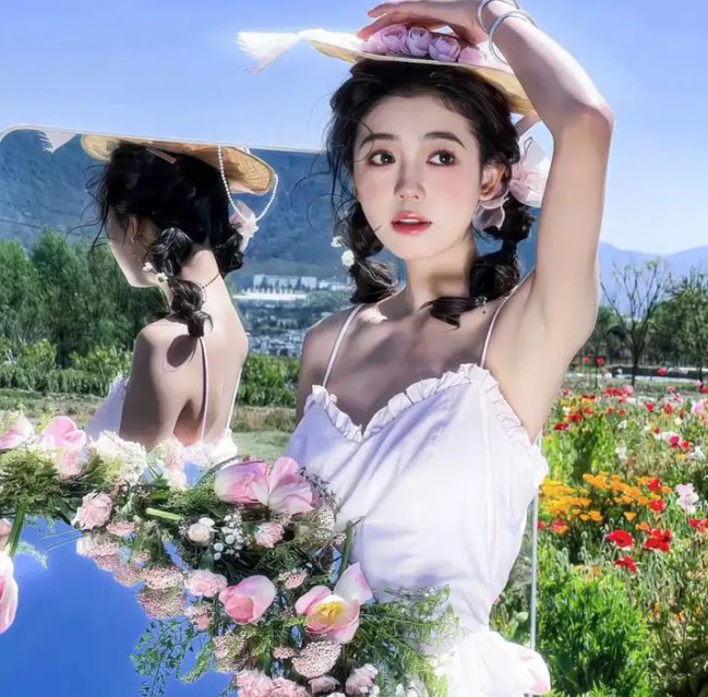 向前一步是幸福
