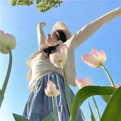 心花放粤语