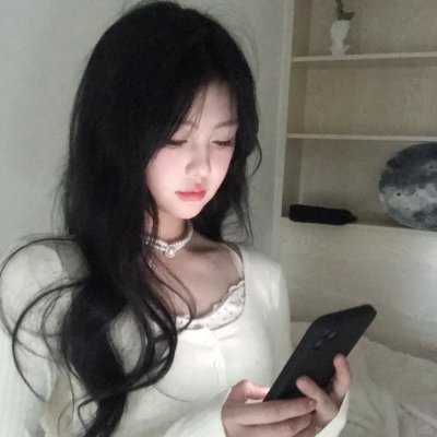 靓妹有难